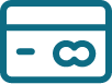 credit-card icon